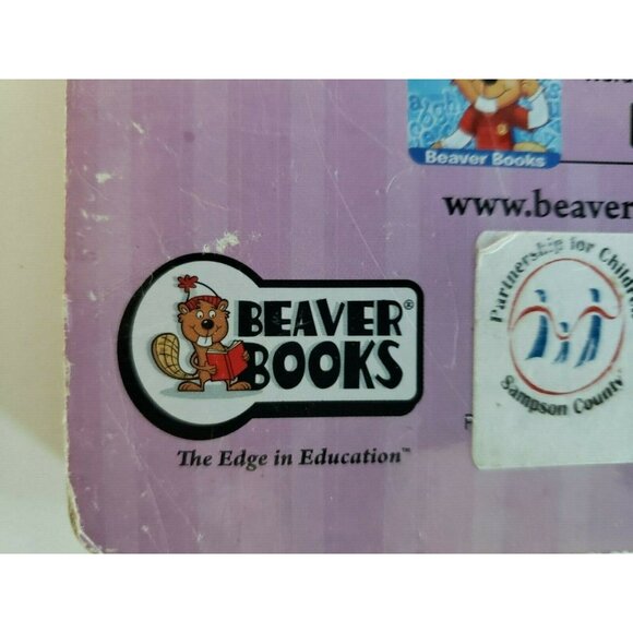 My First Bilingual Book - Mi Primer Libro Bilingue Nature La Natraleza - Picture 9 of 12